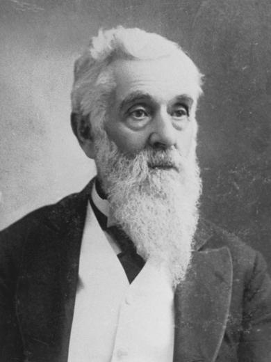 Lorenzo Snow Profile Photo